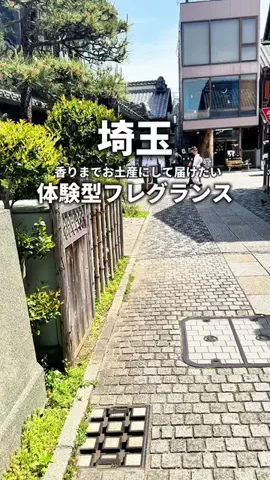 saitama_guide_mihoのTikTok投稿