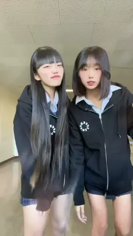 くららのTikTok投稿