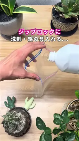 COCO | 暮らしを彩るアイデア🌿のTikTok投稿