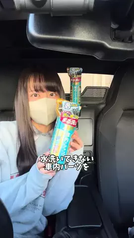たけりなのTikTok投稿