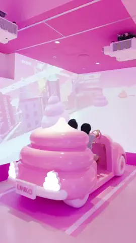 おとなTOこどもTRiPのTikTok投稿