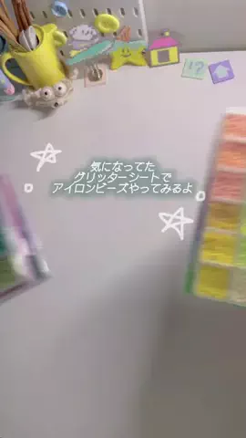 まっしゅぽむ⋆˚꩜｡handmadeのTikTok投稿