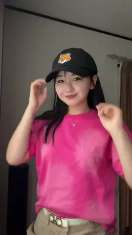納豆ちゃんのTikTok投稿