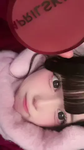 遥のTikTok投稿