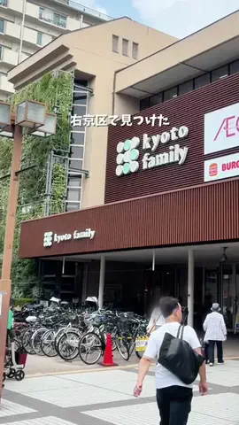 うきょっこ | 右京区地域メディア🌿のTikTok投稿
