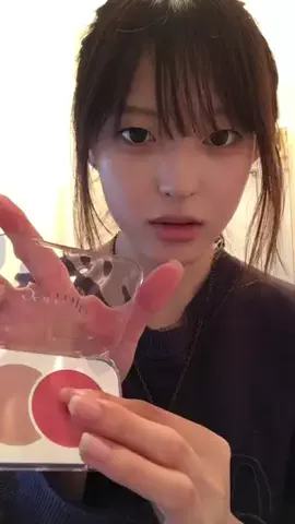 kohaneのTikTok投稿