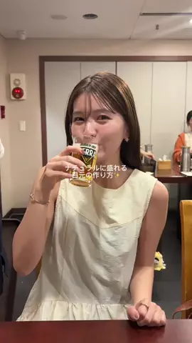 momoのTikTok投稿