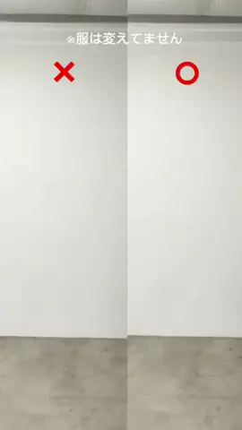 manamiのTikTok投稿