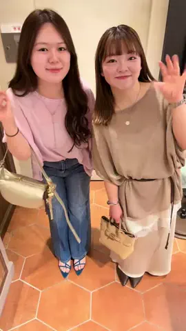 ｱﾔｶのTikTok投稿