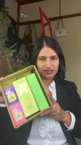 Jesika💜🦚🦚🦚のTikTok投稿