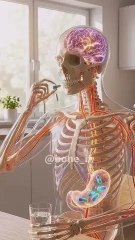 ボーンくんのTikTok投稿