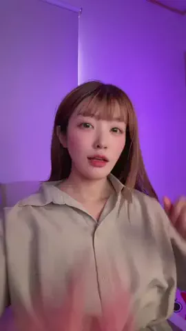 ミズタマリ🩵🥚8/31限定で歌枠っのTikTok投稿