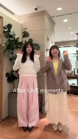 ｱﾔｶのTikTok投稿