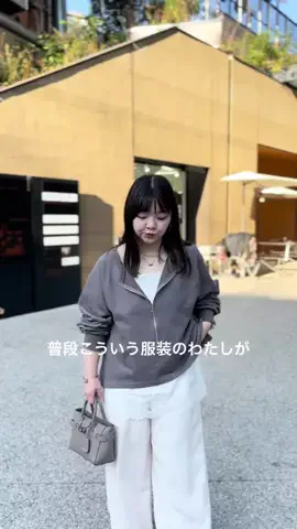 ｱﾔｶのTikTok投稿