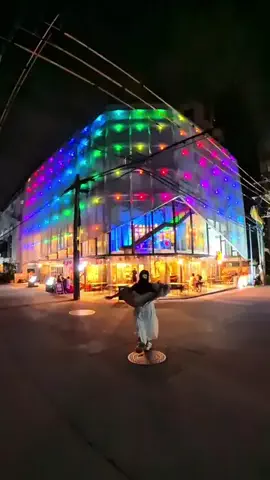 わら旅夫婦のTikTok投稿