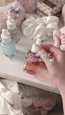 moepi🫧のTikTok投稿