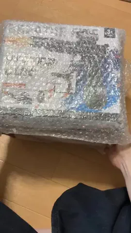 maki*のTikTok投稿