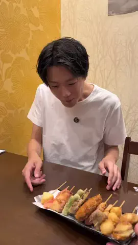 クマガイオウスケのTikTok投稿