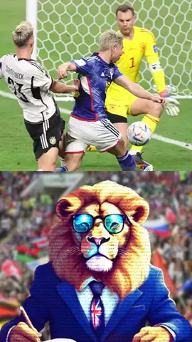 R Football【海外サッカー】のTikTok投稿