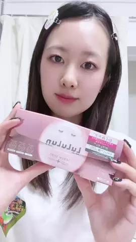 さきちゃんのTikTok投稿