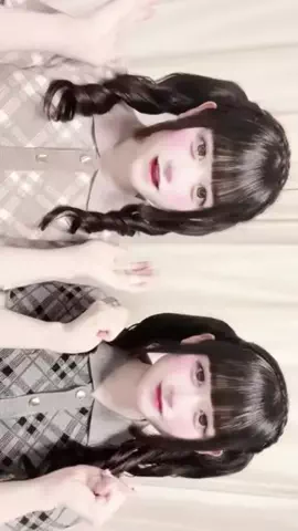 ♡ゆうあい♡10/18(日)生誕祭🎀のTikTok投稿