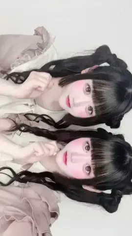 ♡ゆうあい♡10/18(日)生誕祭🎀のTikTok投稿