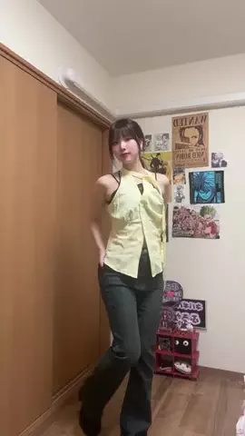 長池風果【Re:IDOL】のTikTok投稿