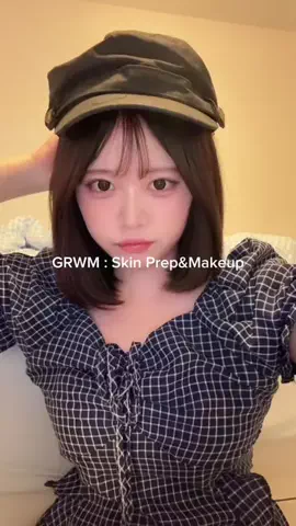 こちゃんのTikTok投稿