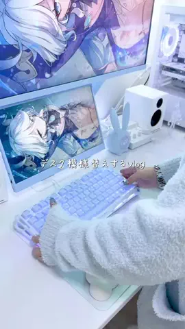 水瀬なの🐻‍❄️🩵/Mizuse NanoのTikTok投稿