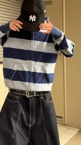 RyoのTikTok投稿