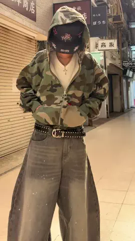 RyoのTikTok投稿