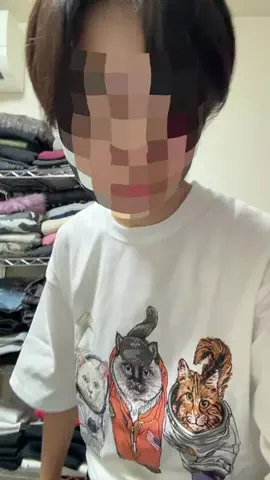RyoのTikTok投稿