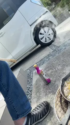 美味しそうのTikTok投稿