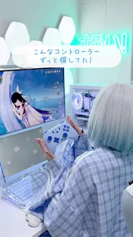 水瀬なの🐻‍❄️🩵/Mizuse NanoのTikTok投稿