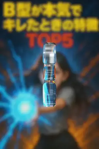ヨルムの導きのTikTok投稿