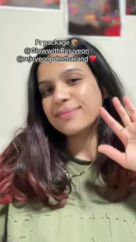 pushpaaryal08のTikTok PR投稿：#creatorsearchinsights #pr #trandingvideo🔥🔥 #foryoupage #goviral @Glow …
