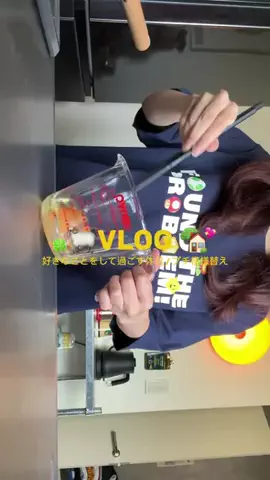 azusaのTikTok投稿