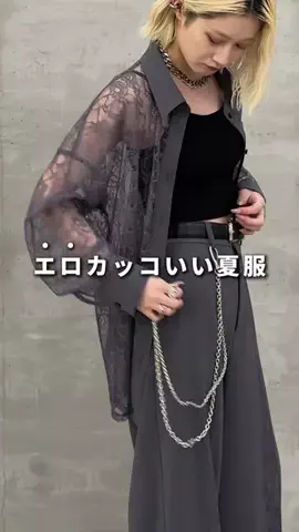 mi-のTikTok投稿