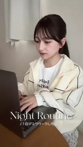 amiのTikTok投稿