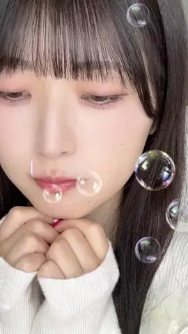 おさちのTikTok投稿