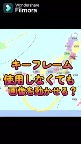 動画編集の犬のTikTok投稿