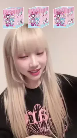さらん🐰🥯のTikTok投稿