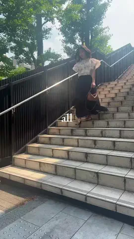 まきかなのTikTok投稿