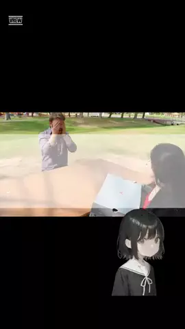 オムロンさん仕事頑張りますのTikTok投稿