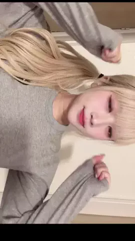 さらん🐰🥯のTikTok投稿
