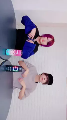 おとえん_偽カップル垢のTikTok投稿