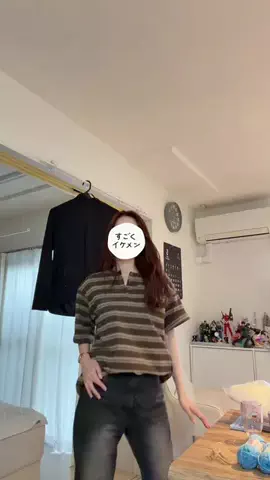 幻のTikTok投稿