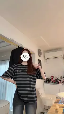 幻のTikTok投稿