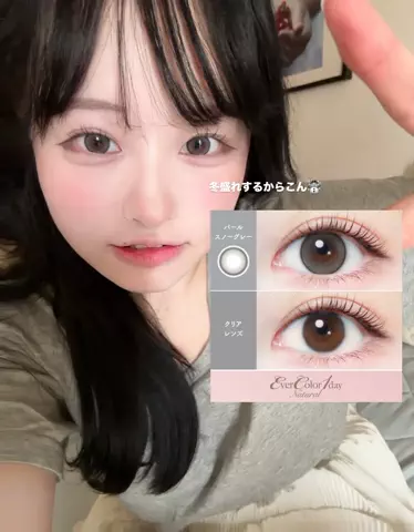 桜のTikTok投稿