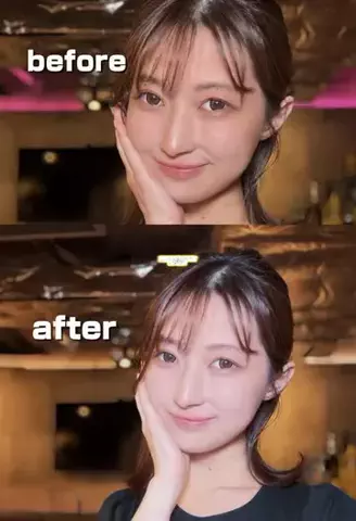 夏目まな🌻💃のTikTok投稿